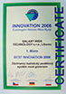 Innovation 2006